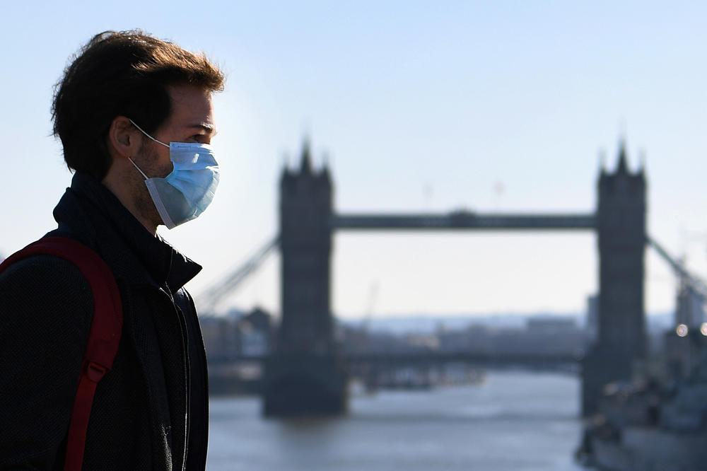 POLICAJAC U SUBOTU IDE PRED SUD: Optužen je za otmicu i ubistvo Sare Edvard