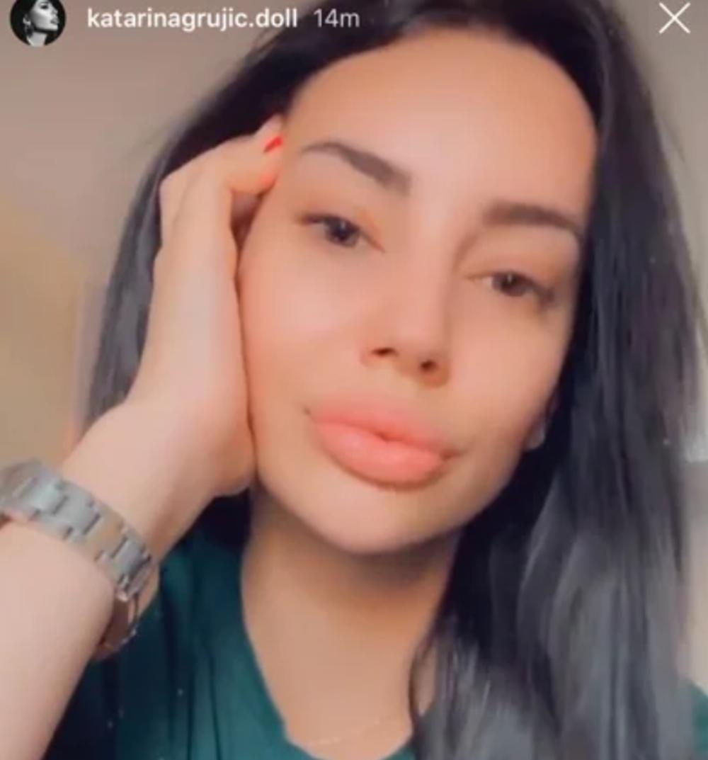 katarina Grujić