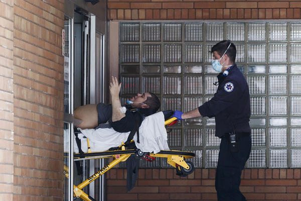 NISAM ZNAO KOLIKO MALO PRIJATELJA IMAM! Kad je Goran otkrio da je pozitivan na KORONU, reakcija ljudi ga je dotukla