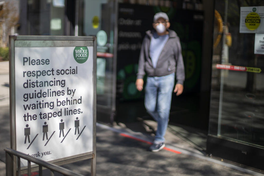 OVO SU 4 ZEMLJE SA NAJVIŠE OBOLELIH OD KORONE: Broj žrtava prešao 72.000!