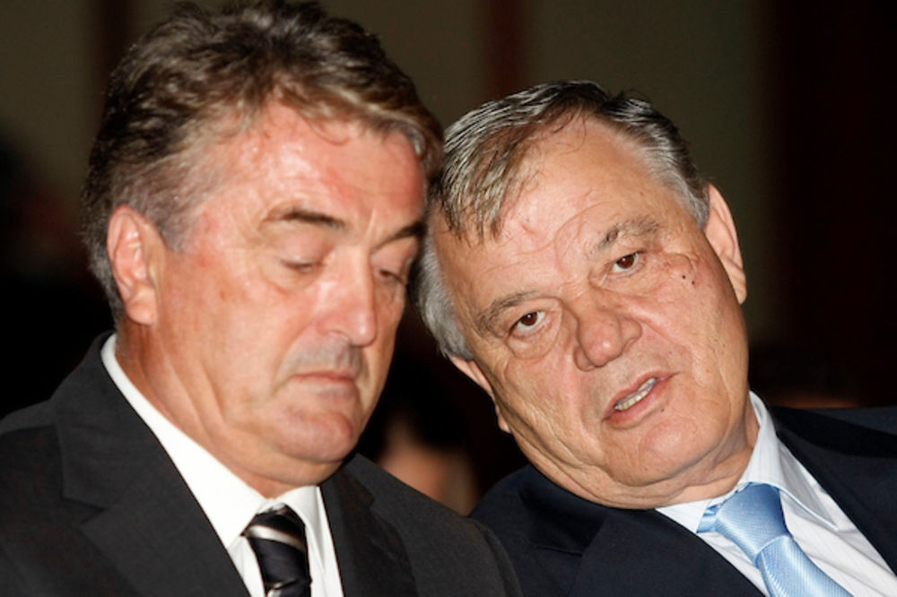 JAVIO SE TOLE ČIM JE ČUO TRAGIČNU VEST: Bez obzira na rastanak i nesporazume, nikada nismo prešli granice!