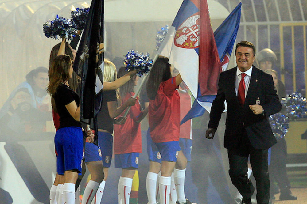 SVE ŠTO NISTE ZNALI O RADOMIRU ANTIĆU: Napustio nas je fudbalski velikan kakav se rađa jednom u sto godina!