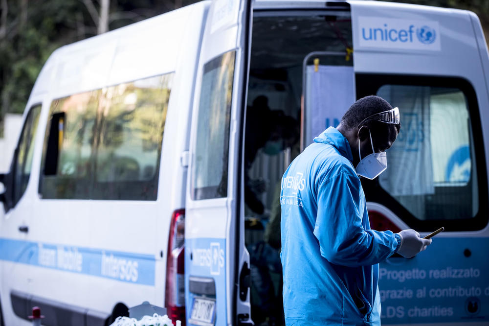 OVO JE PRAVO LICE AMERIČKOG ZDRAVSTVENOG SISTEMA! Pogledajte šta se tamo dešava ljudima, zaledićete se! (VIDEO)