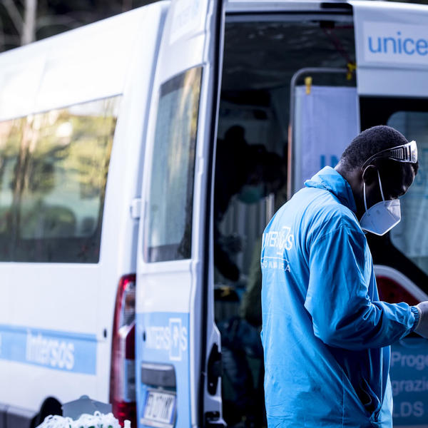 KONAČNO OTKRIVEN SUPERPRENOSILAC KORONE: Ovako je sve počelo, doktori u šoku!