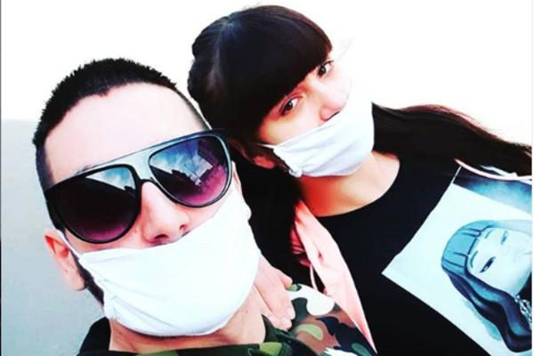 MILJANA KULIĆ POD SEDATIVIMA ZBOG KORONAVIRUSA: Ovo je kao Prvi svetski rat! Majka mi ne bi preživela virus!