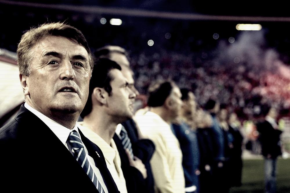 Na današnji dan pre pet godina preminuo je jedini i pravi Mister - odlazak velikog Radomira Antića (Video/Foto)