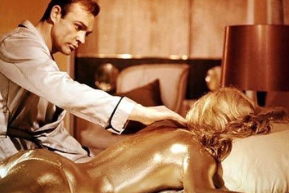 PREMINULA NAJLEPŠA BOND DEVOJKA! Ceo svet se divio njenoj lepoti, muškarci su padali pred njom: Zbogom Pusi Glalor