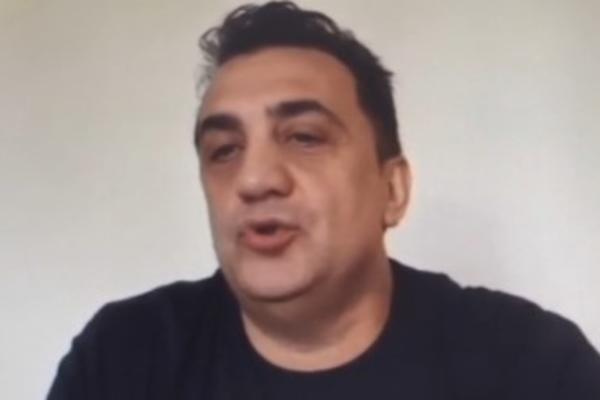 OVAKO SE VOLI SRBIJA! Zoran je pobedio koronavirus u Švajcarskoj, pa Srbiji donirao respiratore!