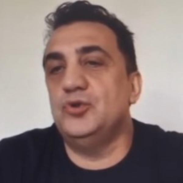 OVAKO SE VOLI SRBIJA! Zoran je pobedio koronavirus u Švajcarskoj, pa Srbiji donirao respiratore!