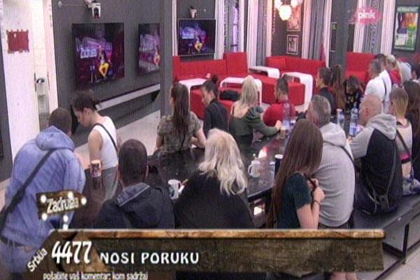 MILAN MILOŠEVIĆ SE JUČE PO PRVI PUT NIJE POJAVIO U EMISIJI! Iz zdravstvenih razloga voditelj nije mogao da dođe!