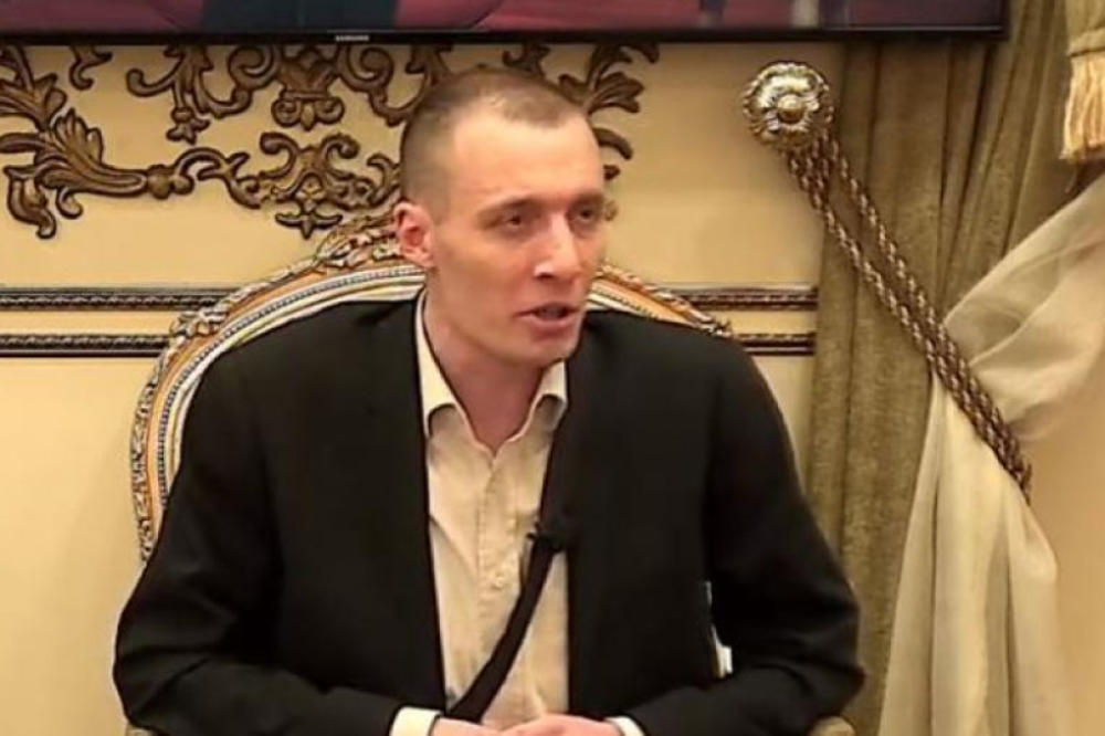 SIN VOJISLAVA ŠEŠELJA ŠOKIRAO U PAROVIMA: Nikola otkrio da je hteo da da detetu ime po ubijenom teroristi!