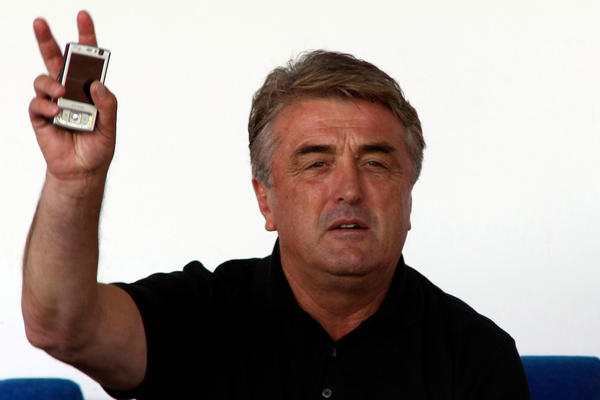 NA DANAŠNJI DAN UMRO JE RADOMIR ANTIĆ: Takav čovek se više nikada neće roditi