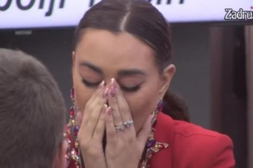 UBIJEN BIVŠI DEČKO ANE KORAĆ! Bio je zet veoma moćnom Srbinu!