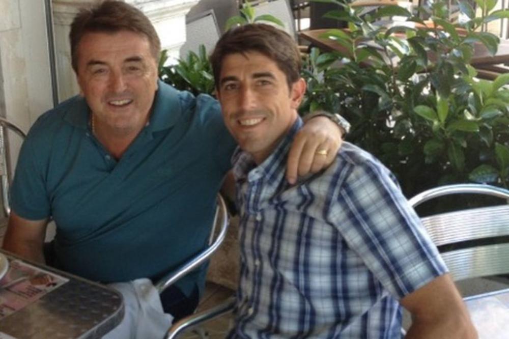 VELJKO PAUNOVIĆ O MOĆNOM RADOMIRU: Gledamo više utakmica odjednom, a Mister iz fotelje objašnjava svaki detalj!