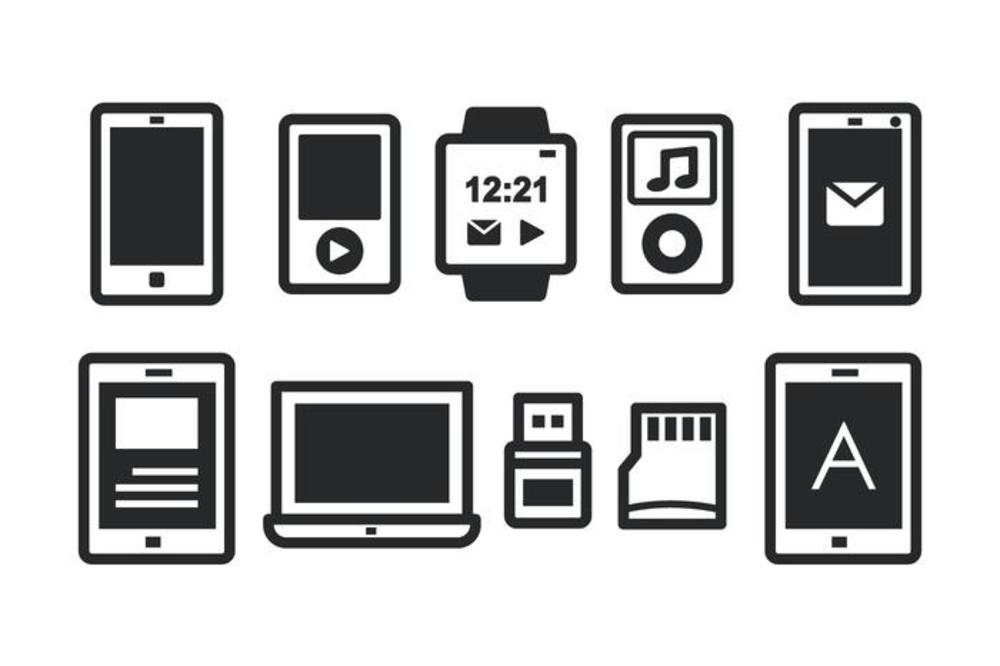 SAMO URBANE GEDŽE KORISTE REČ "GEDŽET": Koja je srpska reč za to?