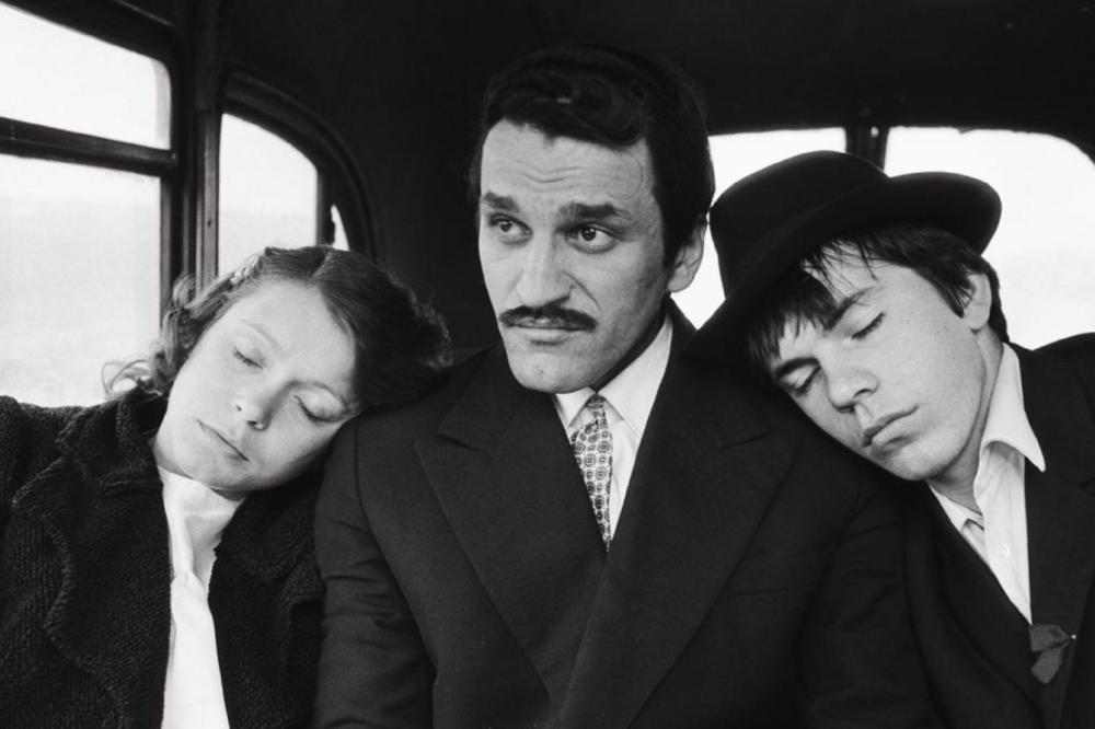 Hronike ovdašnjih naravi u udarnim filmovima Slobodana Šijana