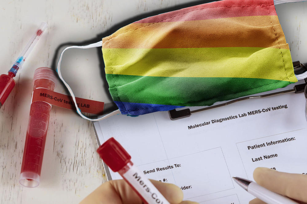 SKANDAL U KANADI: Homoseksualci isključeni iz poziva da daju krv