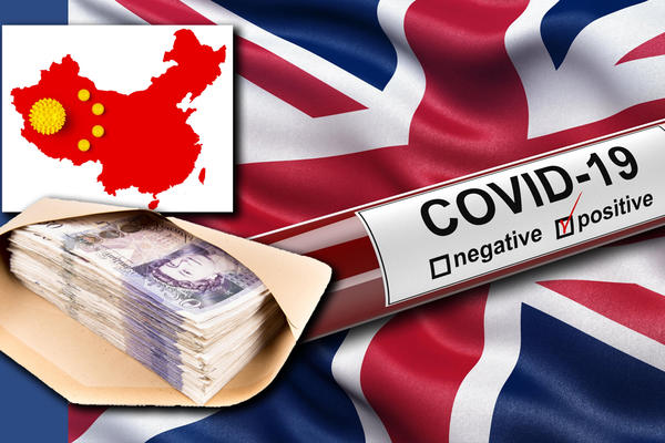 NAJBOGATIJI BIZNISMEN BESAN ZBOG KORONAVIRUSA: Povukao sebičan potez, kao da je gladan!