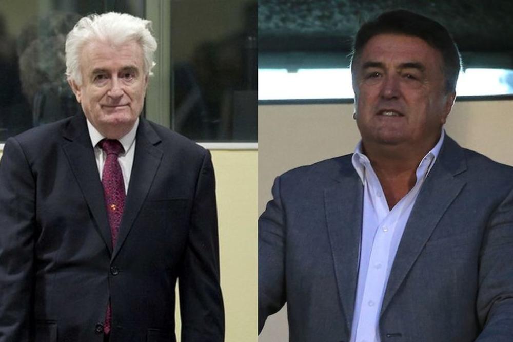 RADOVAN KARADŽIĆ JE BRANIO SVOJ NAROD, A TI SI FAŠISTA! Zbog ove izjave u Španiji Antić je platio cenu!