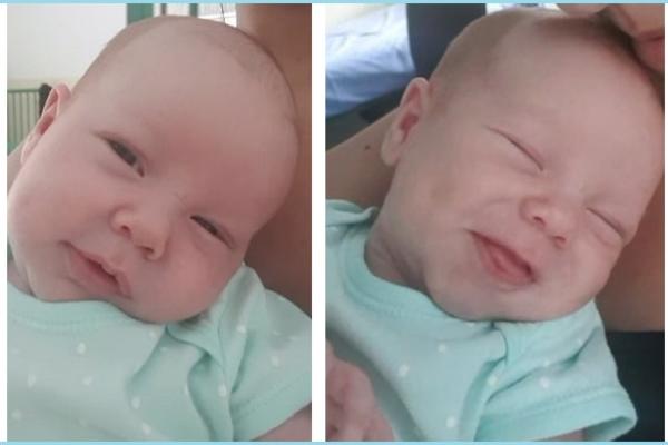 NJEGOVE PLAVE OČI GLEDAJU U BUDUĆNOST SRBIJE! Ovo je dečak, najmlađi pacijent koji je POBEDIO KORONU! (FOTO)