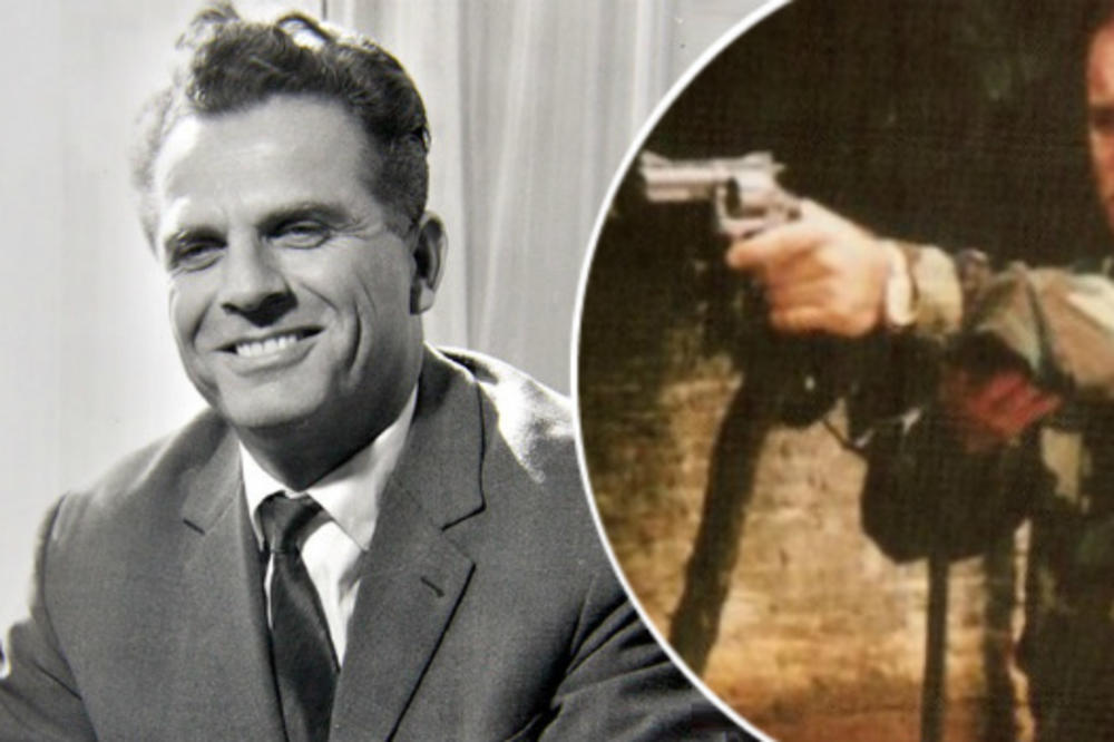 UBIJEN JE SRPSKI AMBASADOR VLADIMIR ROLOVIĆ: Njegov ubica dobio je spomenik usred Evropske unije