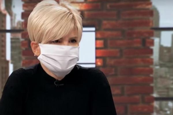 OGLASILA SE JELENA TRIVAN! Otkrila kako se oseća, šta joj RADI KORONA i poslala JAKU PORUKU SVIMA!