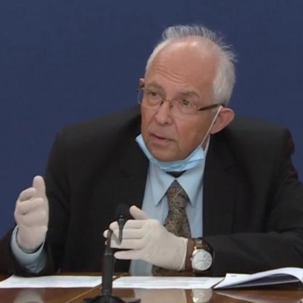 PREDRAG KON U OBRAĆANJU UŽIVO OTKRIO NOVI PRIORIET! Pomenuo je i pravljenje ovog bitnog spiska!
