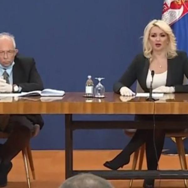 SVE PROGNOZE SU POPADALE U VODU, NIKADA NIJE BILO OVAKO: Oglasili se članovi Kriznog štaba i rekli ovo