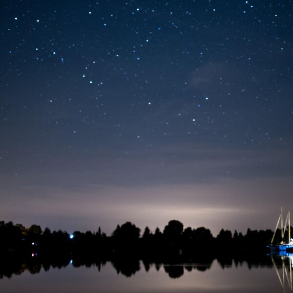 MEŠTANI OSTALI U ŠOKU KADA SU VIDELI PRIZOR NA NEBU: Ovo do SADA NIJE VIĐENO, niko ne ZNA ŠTA SE DESILO (FOTO)