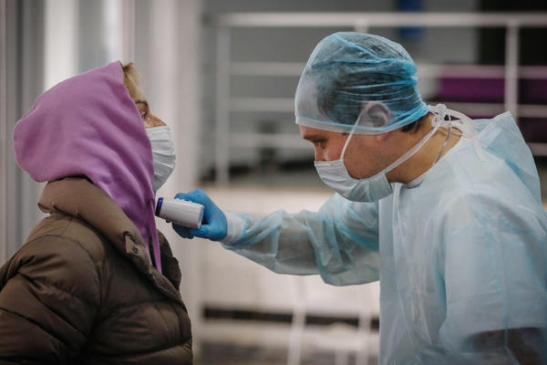 ŽENA OTIŠLA NA PREGLED, PA JOJ OTKRILI PROMENU ZA KOJU SE SUMNJA DA JE TUMORSKA: Hitno je upućena dalje