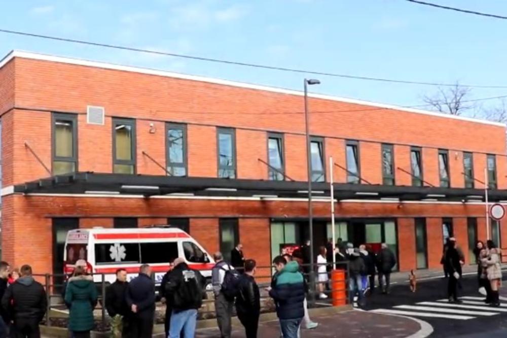 U OBRENOVCU UMRLA DRUGA OSOBA OD KORONA VIRUSA: Reč je o muškarcu od 73 godine, ovo su detalji