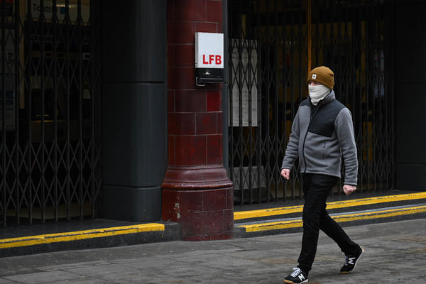 ŠTA ĆE BITI DO KRAJA GODINE? Stručnjaci otkrivaju tri scenarija za pandemiju korone, drugi je najrealniji
