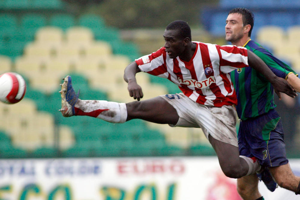 SEGUNDO KASTILJO POSLE 100 GODINA PRIČAO O ZVEZDI: Bilo je ludo! Imao je šta da kaže i o Srbima