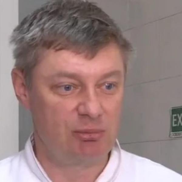 DR STEVANOVIĆ ZA USKRS POSLAO SNAŽNU PORUKU SRBIJI! Ovo svaki građanin treba da pročita