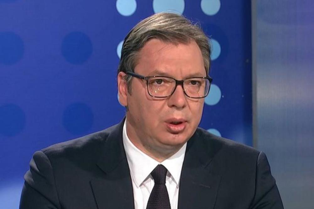 VUČIĆ POVEĆAVA PLATE OVOM SEKTORU ZA 10 ODSTO! Ovaj predlog će verovatno biti usvojen