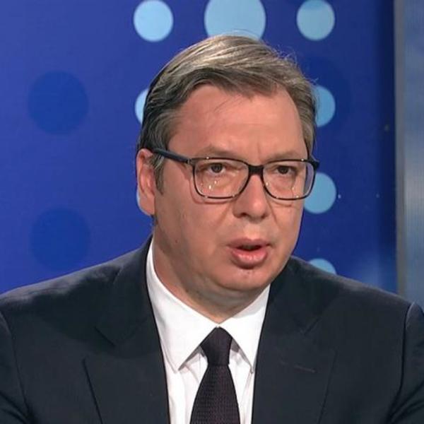 SAD JE DEFINITIVNO, U PETAK POLICIJSKI ČAS?! Predsednik Srbije donosi najnovije mere