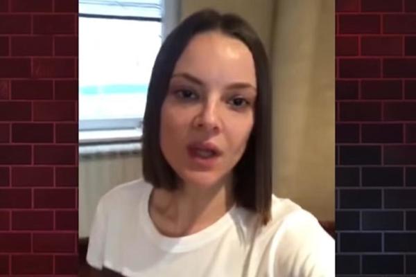 LOŠE IZGLEDAŠ! Samo 7 dana pre nego što je primljena u bolnicu objava Slavice Ćukteraš sve zabrinula (FOTO)