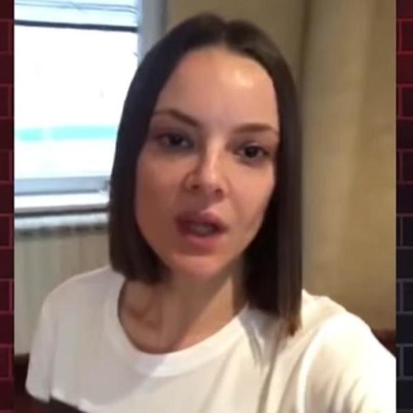 LOŠE IZGLEDAŠ! Samo 7 dana pre nego što je primljena u bolnicu objava Slavice Ćukteraš sve zabrinula (FOTO)