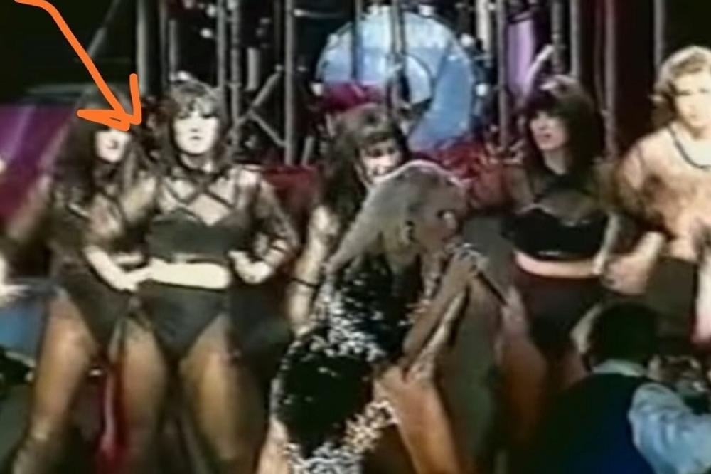 MALOLETNA VESNA I SLAĐA ĐOGANI ZAJEDNO! Niko nije tada pretpostavio da će mlada Vesna preuzeti sve od Slađe!