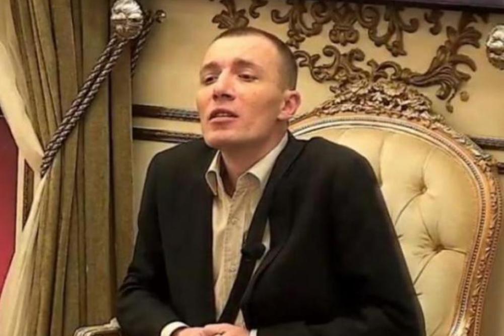 ŠEŠELJEV SIN U PAROVIMA ŠOKIRAO NACIJU PRIZNANJEM! Imao je samo 80 dinara pre ulaska, a onda progovorio o ocu!