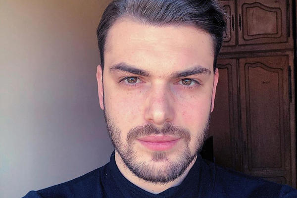 OPA BATO, RASKRINKAN DO SRŽI! Otkriven TAJNI PLAN Tome Panića, sada je jasno zašto je bio sa NJOM, čista KORIST!