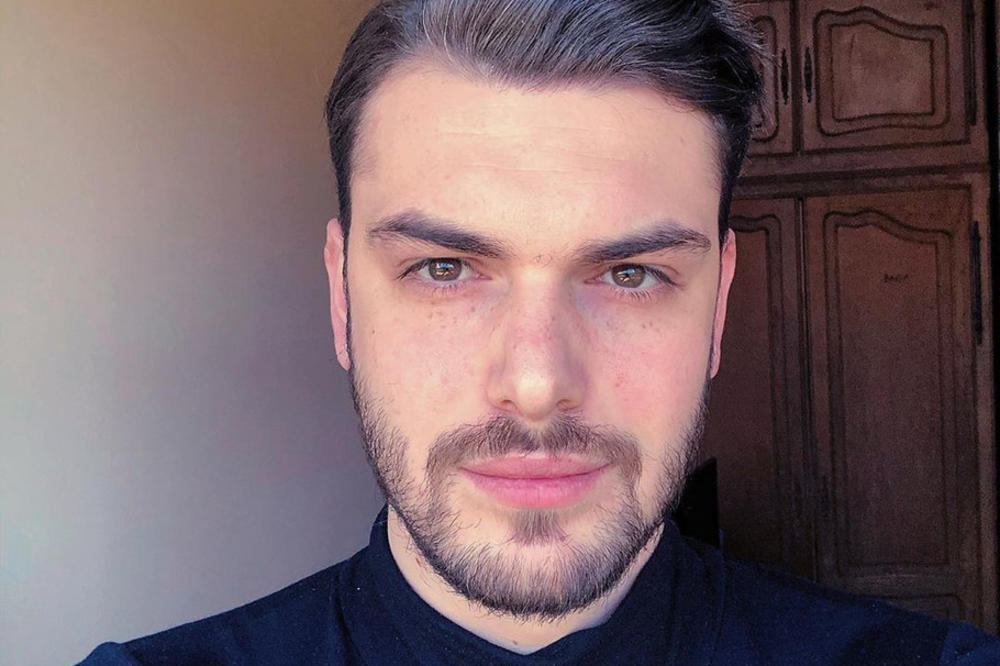 TOMA PANIĆ SE OGLASIO I POTRESAO JAVNOST: Pobegao sam iz Zadruge, nisam više mogao da izdržim!