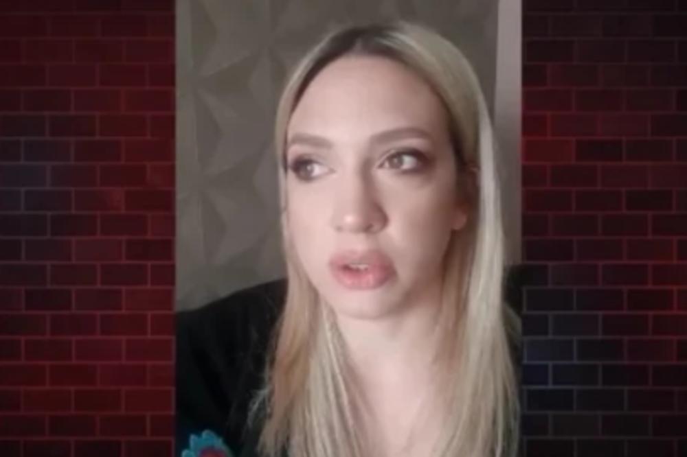 MILICA I STRUGAR SE SUOČILI JAVNO PRED SVIMA! Njegova reakcija razočarala je mnoge, pogledajte samo ovo