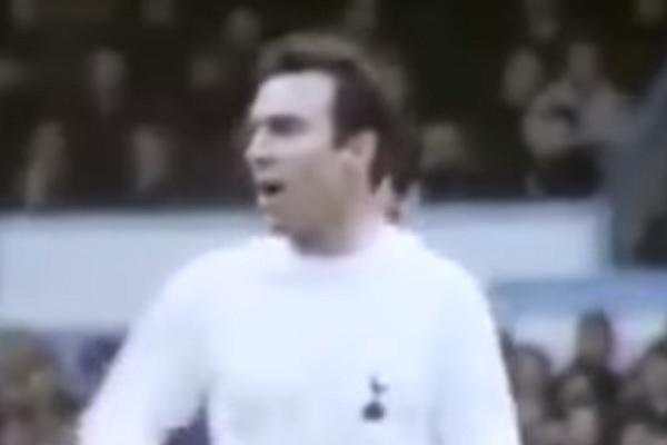 UŽASNE VESTI STIŽU IZ ENGLESKE: Fudbalska legenda završila u bolnici - u teškom je stanju!