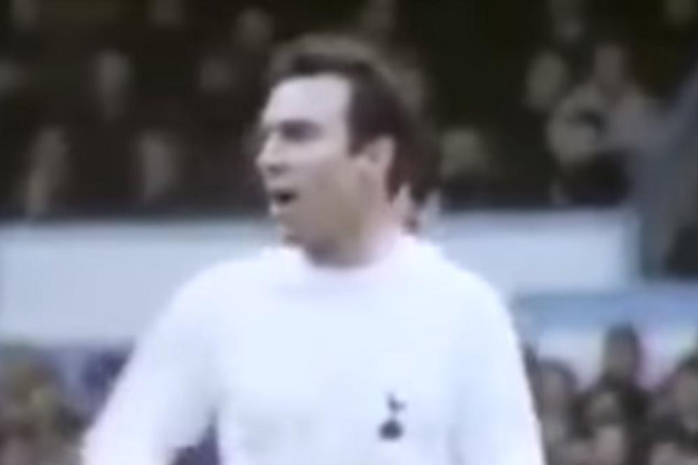 UŽASNE VESTI STIŽU IZ ENGLESKE: Fudbalska legenda završila u bolnici - u teškom je stanju!