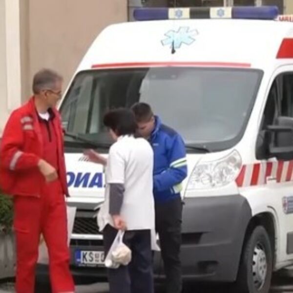 MISTERIJA MRTVIH LEKARA OBAVILA JE SVET: Nešto jako čudno i bizarno se dešava BAŠ U RUSIJI