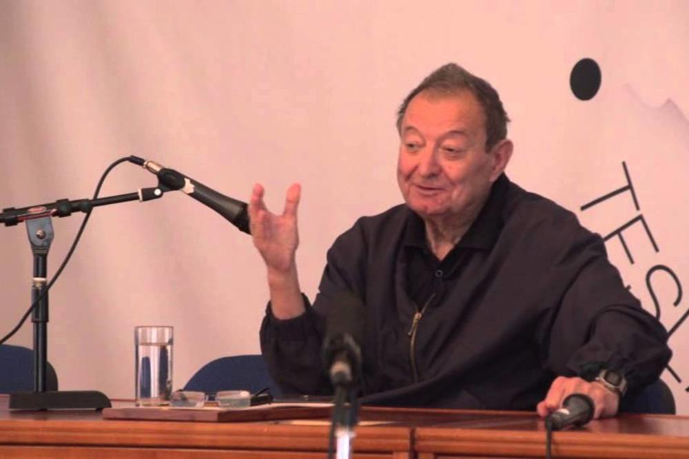 DA LI ZNATE KAKO JE I KAD NASTAO MARŠ NA DRINU? Ovaj čovek mu je udahnuo dušu i pustio ga u legendu (VIDEO)