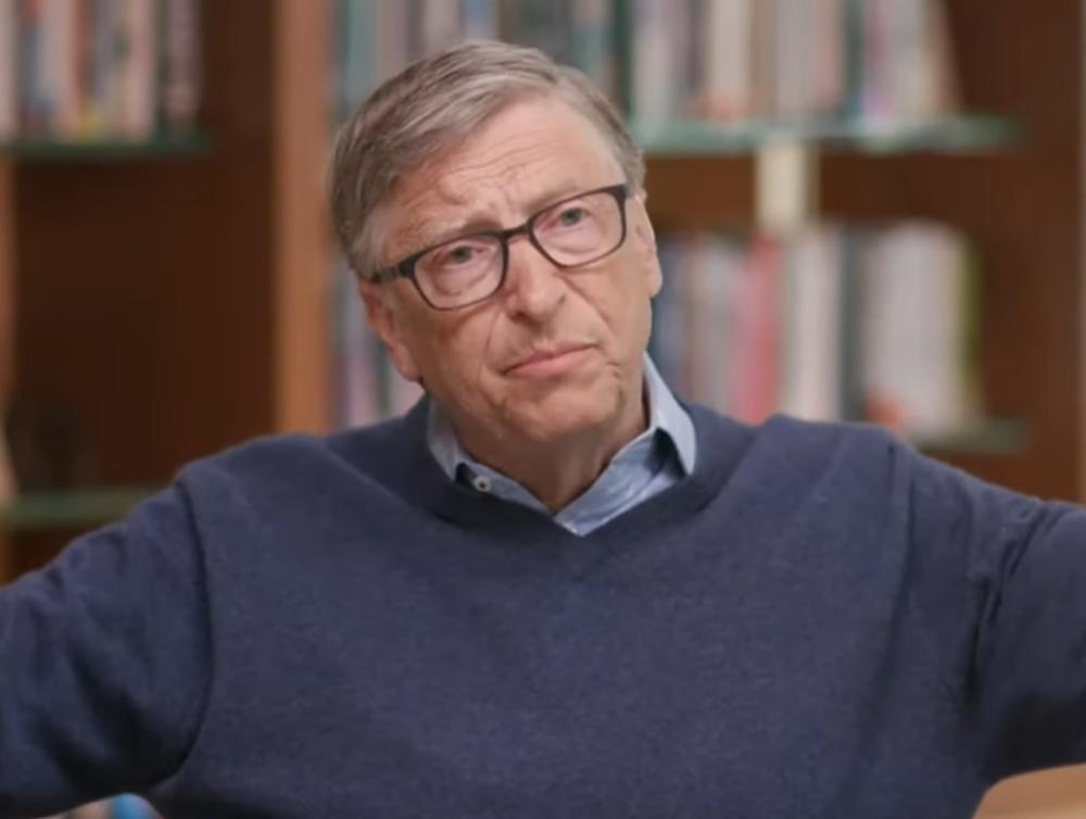 Bogoljub Karić napada Bila Gejtsa