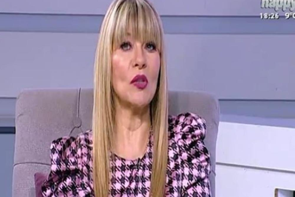 SUZANA SE MALOLETNA UDALA, RAZVELA POSLE 7 MESECI I PROLAZILA PAKAO: Onda se pojavio Saša i spasio nju i dete!