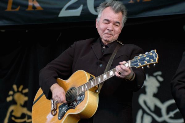 Džon Prajn, američki kantautor, umro u 73. od koronavirusa